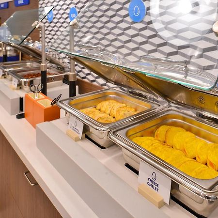 Holiday Inn Express Rochester Hills By Ihg מראה חיצוני תמונה