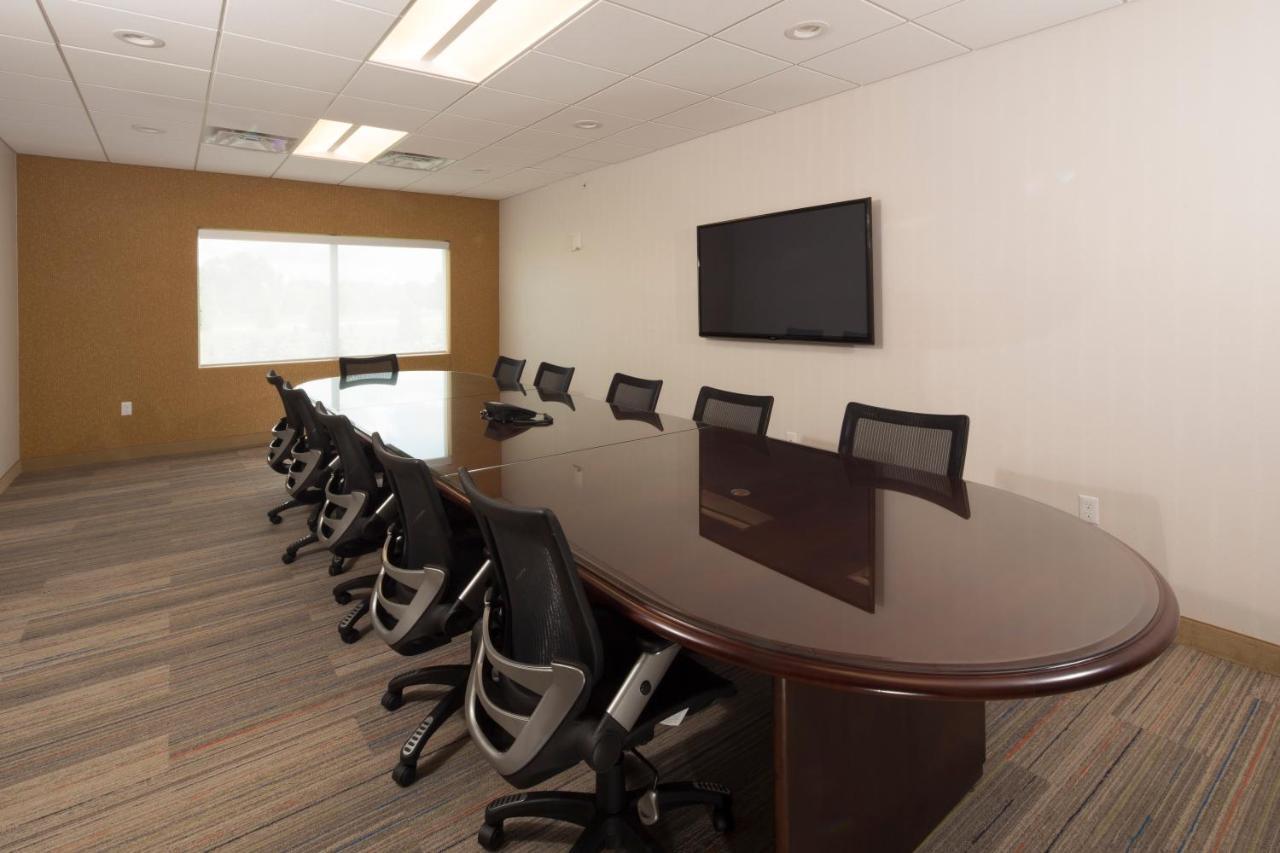 Holiday Inn Express Rochester Hills By Ihg מראה חיצוני תמונה