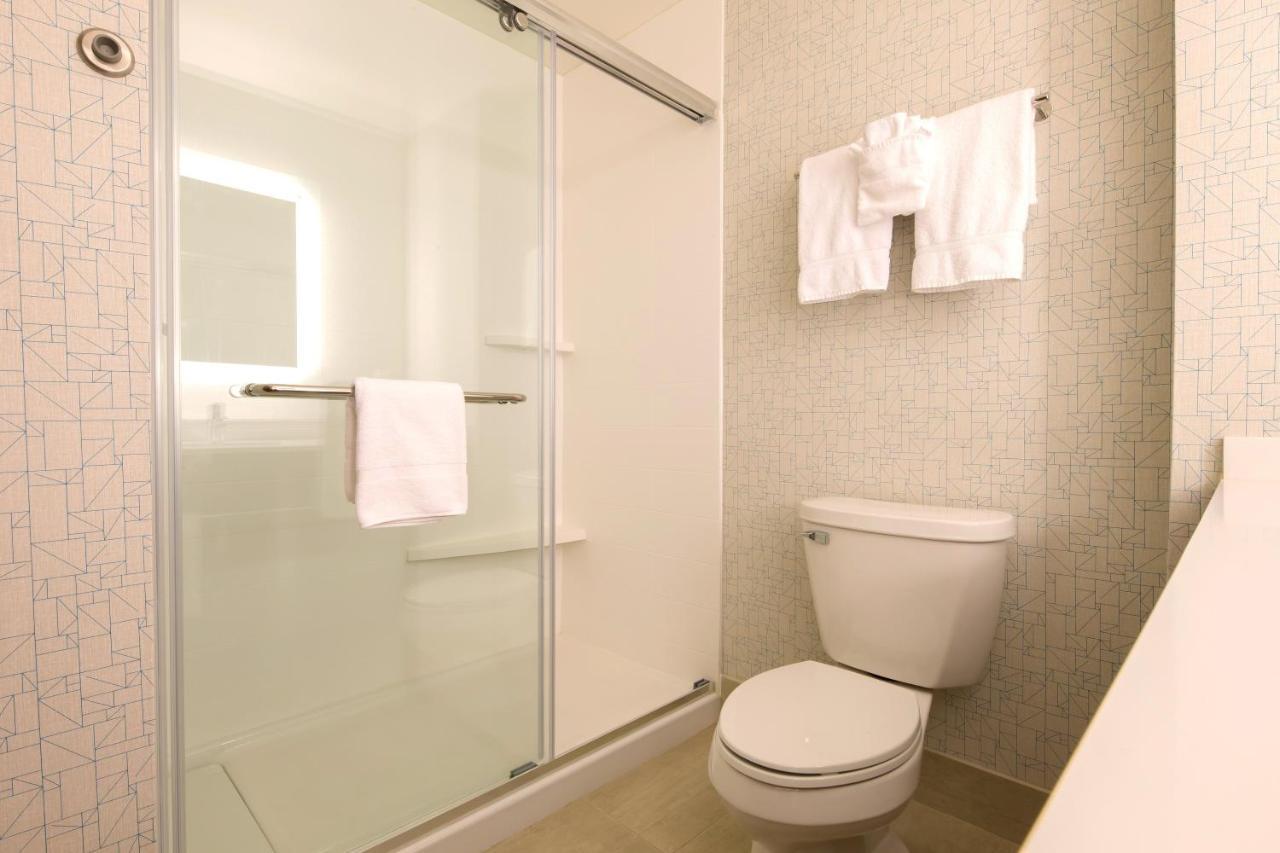 Holiday Inn Express Rochester Hills By Ihg מראה חיצוני תמונה