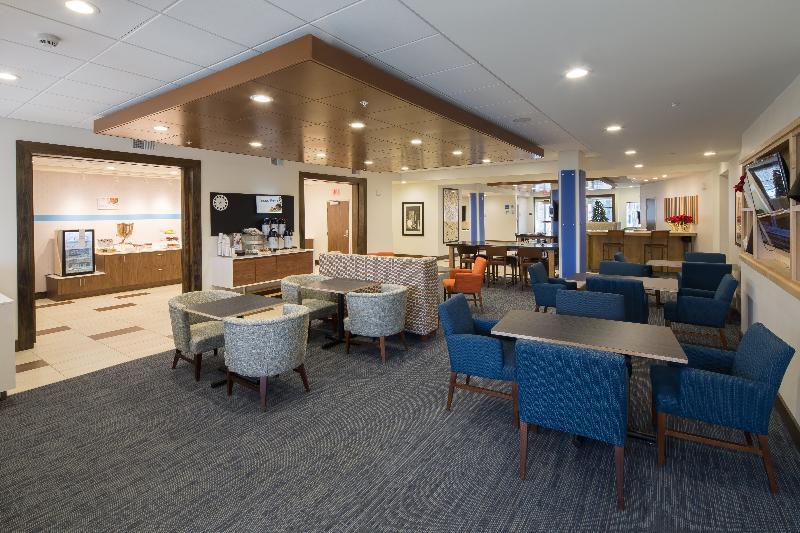 Holiday Inn Express Rochester Hills By Ihg מראה חיצוני תמונה